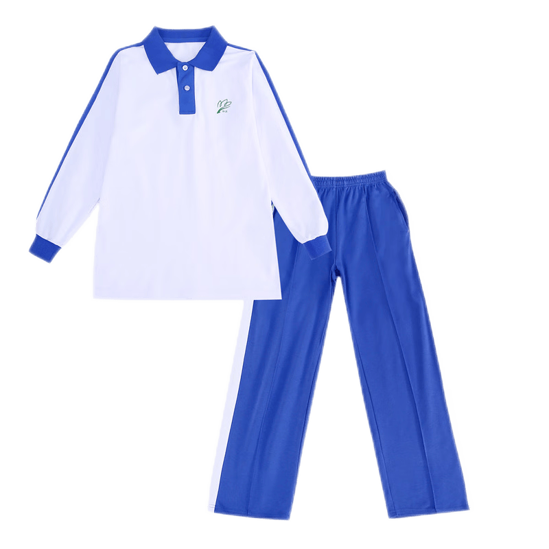布恩普速干深圳校服小学班服男女运动厂家深圳市小学生校服 小学女秋套装棉 145CM怎么样,好用不?