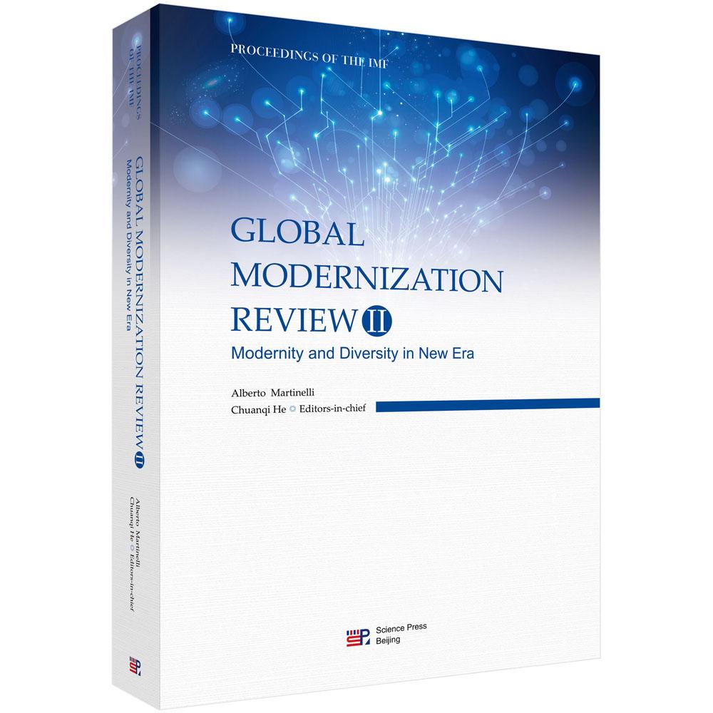 Global modernization review:Ⅱ:Modernity and d 经济 马