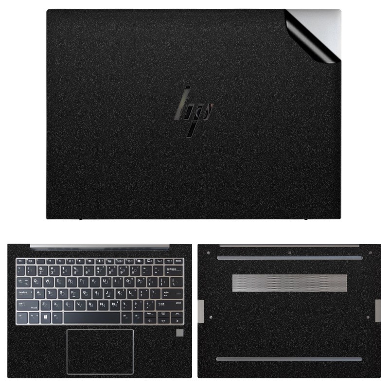 熙露 惠普战x 2022电脑贴纸新锐龙6000系列13.3/14/15.