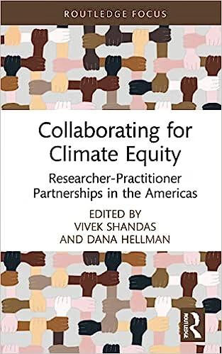 预订 气候公平合作:美洲的研究人员-实践者伙伴关系collaborating for