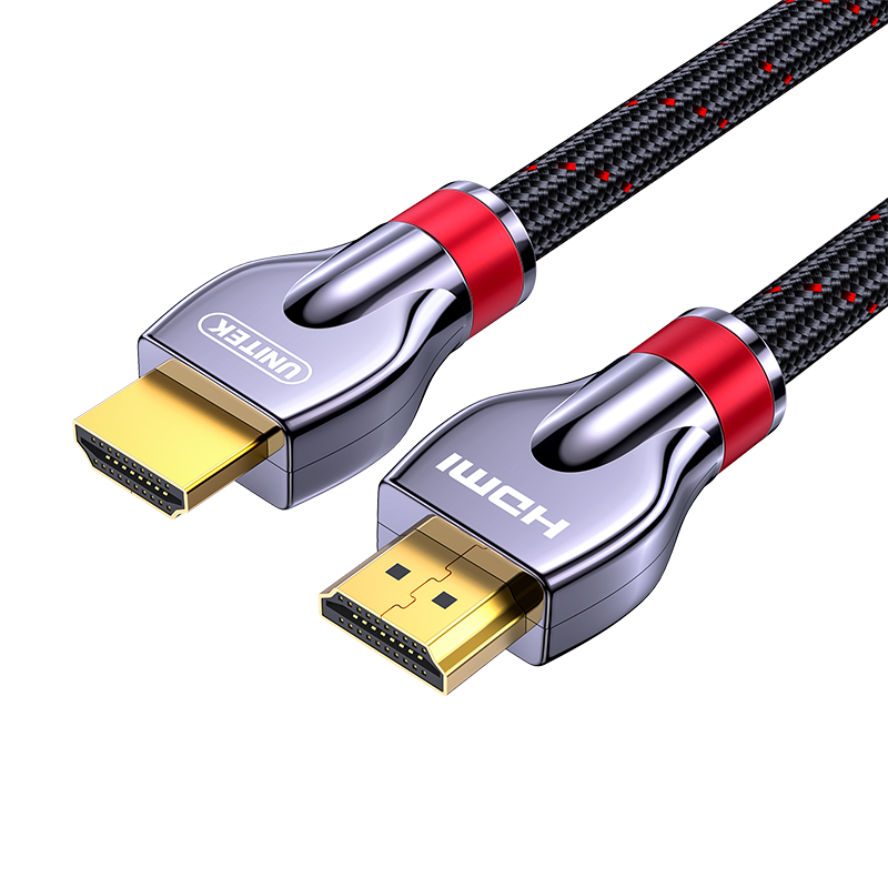 优越者(UNITEK)HDMI线2.1版8K60Hz4K120Hz品牌,价格,评测
