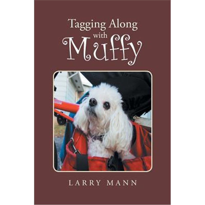 预订tagging along with muffy