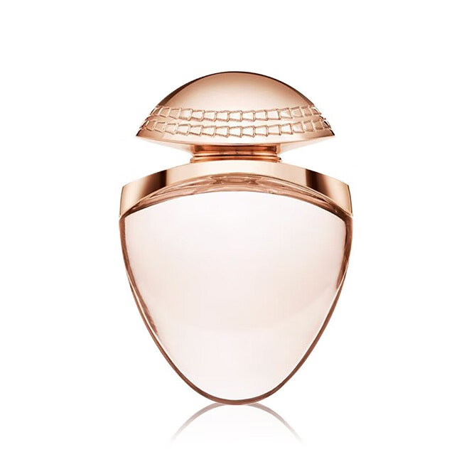 jd 宝格丽玫香金漾香水 25ml