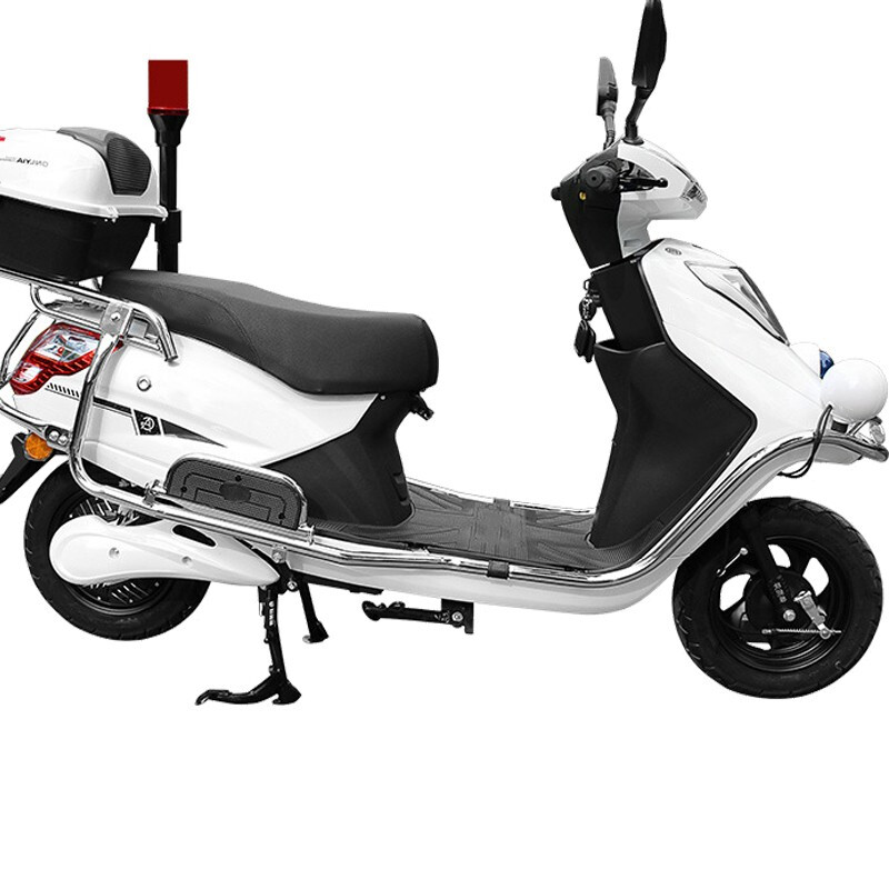 龙禹盛 巡逻电动车 治安巡逻电瓶车 物业巡逻车 48v20a 单位:辆