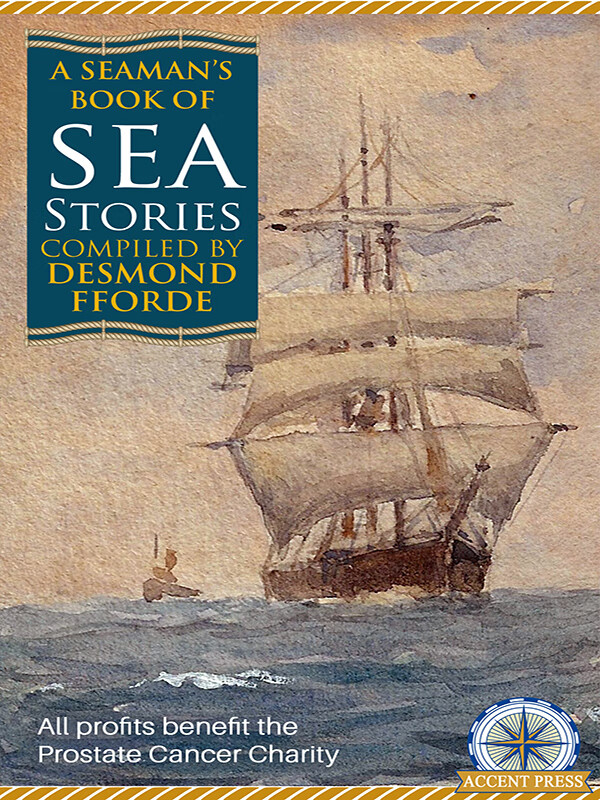 seamans book of sea stories