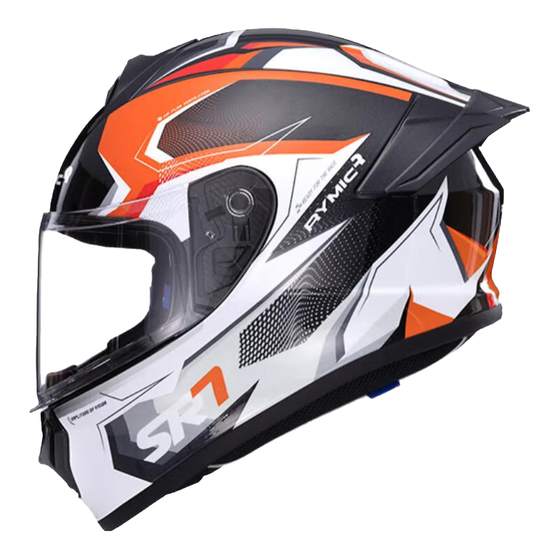 ���ڲ�������٣�RYMIC��Ħ�г�ͷ��ȫ��3C��֤רҵ��������ͷ���ܿ���Ů977�Ȼҷ���3XL 464.55Ԫ