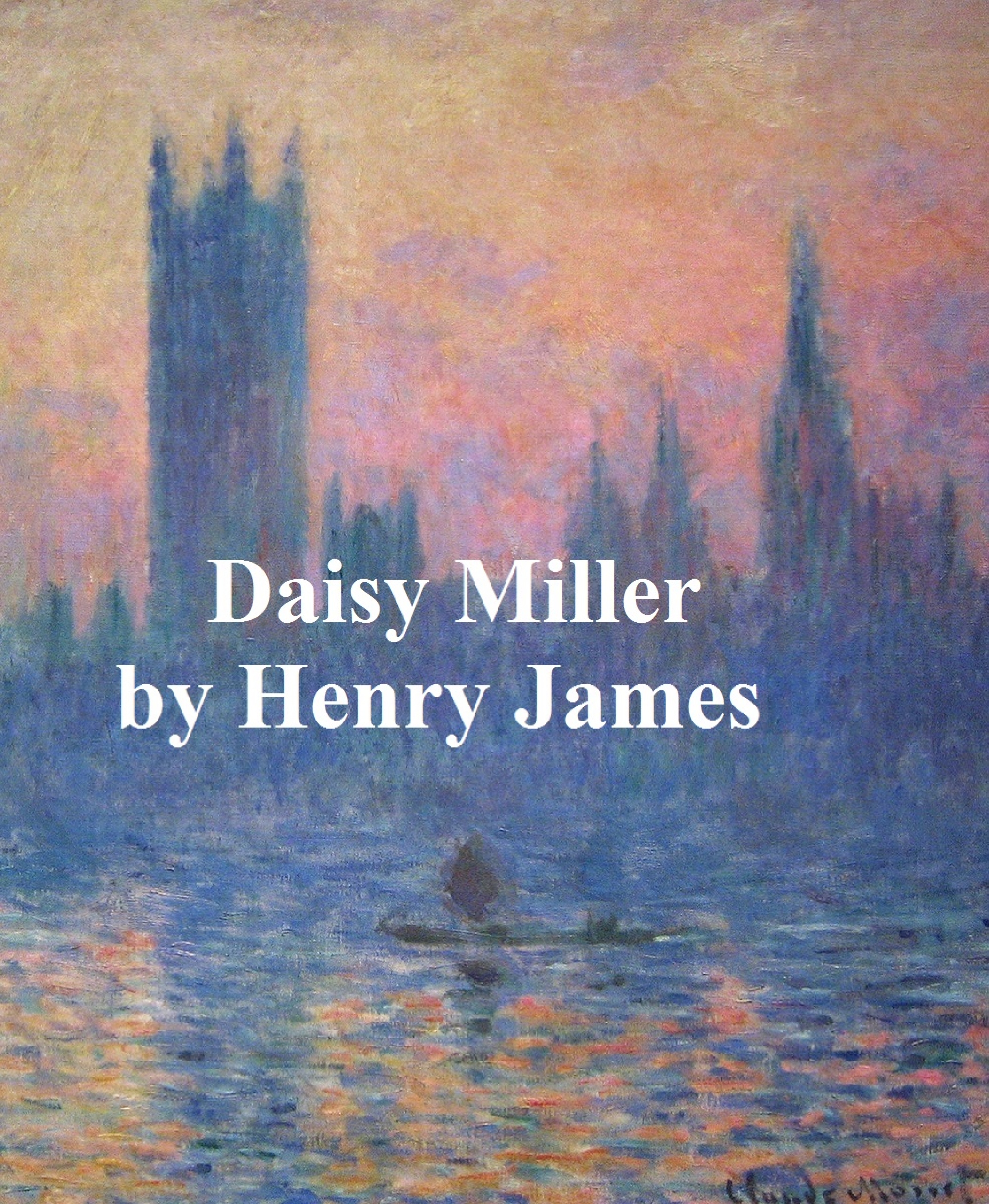 daisy miller