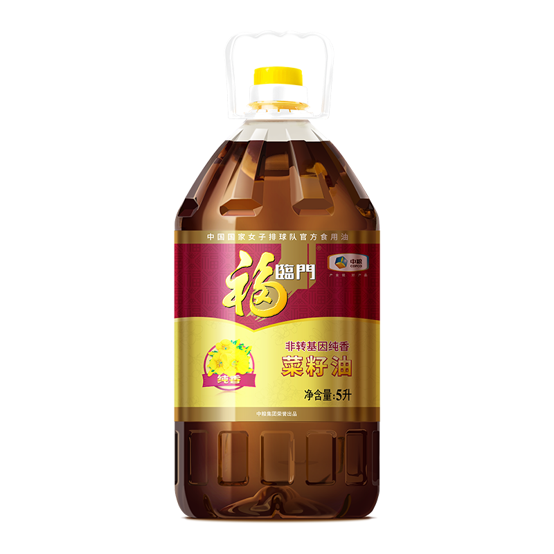 Fulinmen/������ ��������� ʳ���� ��ת���� 5L