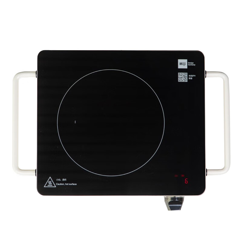 电陶炉十大品牌排行榜，这10款加热迅速、安全省电，让你的烹饪体验更轻松-图片8