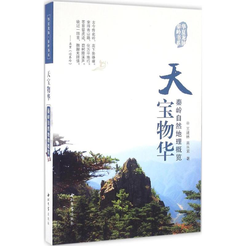 天宝物华 王建林,高从宜 书籍