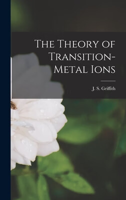 预订 The Theory of Transition-metal Ions