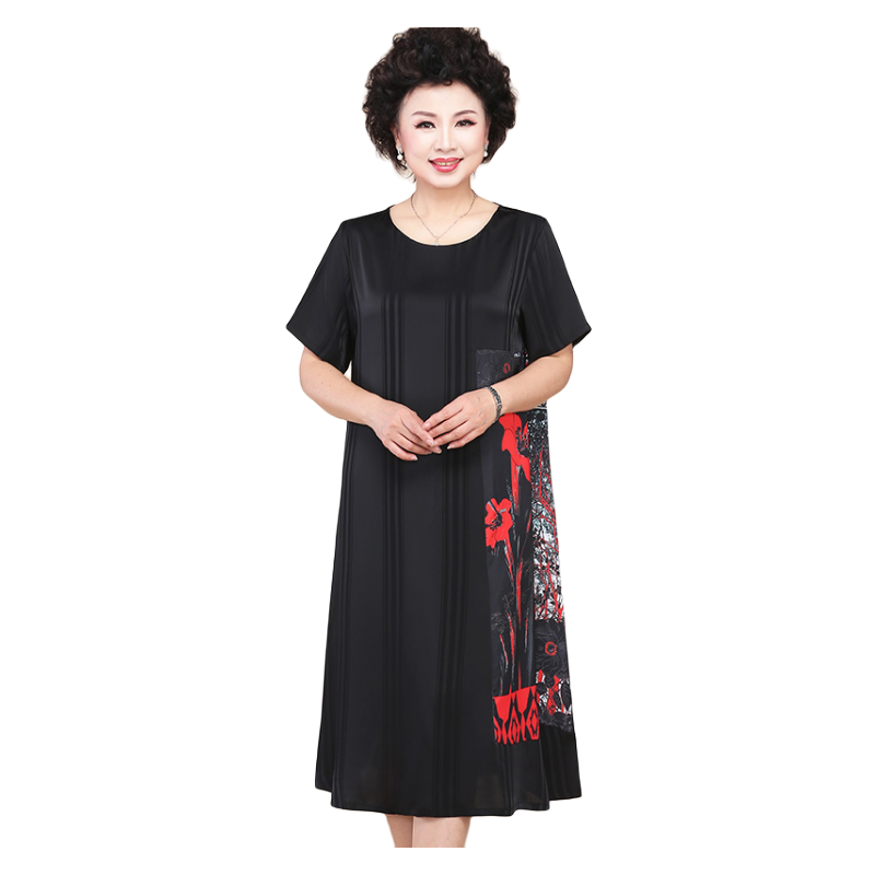 中老年女装价格走势图分析|中老年女装价格走势