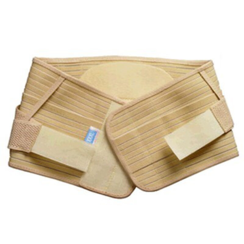 骨盆前倾男医固定带用全弹骨盆兜带 耻骨分离带坐骨骨折 尾椎骨产后