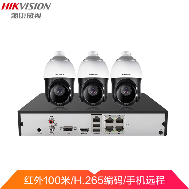 HIKVISION工业安防监控怎么样？是否值得吗？选前必看的真相！dmddaam