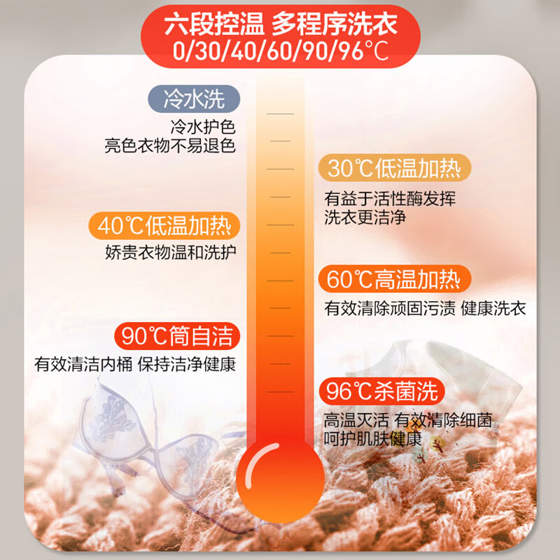 烘衣机排名前十名品牌，这10款高效节能，快速干衣非常实用