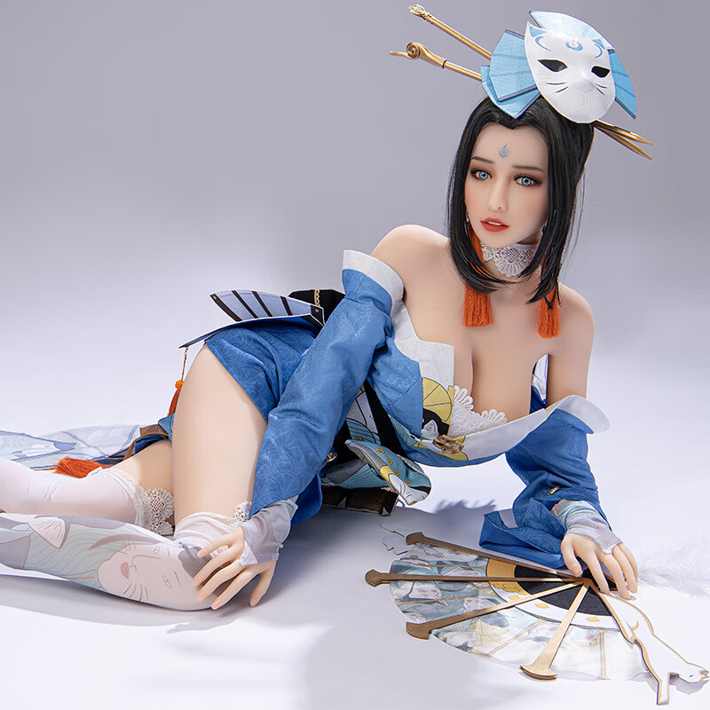 左婷(zuoting)全身实体充气娃娃硅胶男用女娃真人倒模手办二次元可