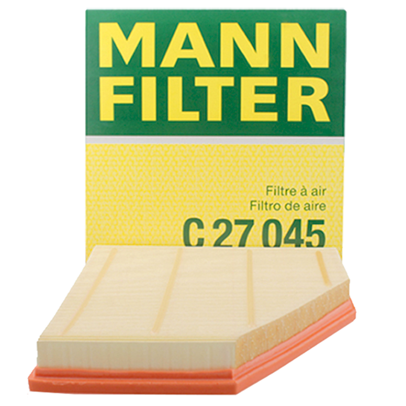 MANNFILTERC27045оñ1ϵ2ϵ3ϵ4ϵ3ϵ 58.24Ԫ