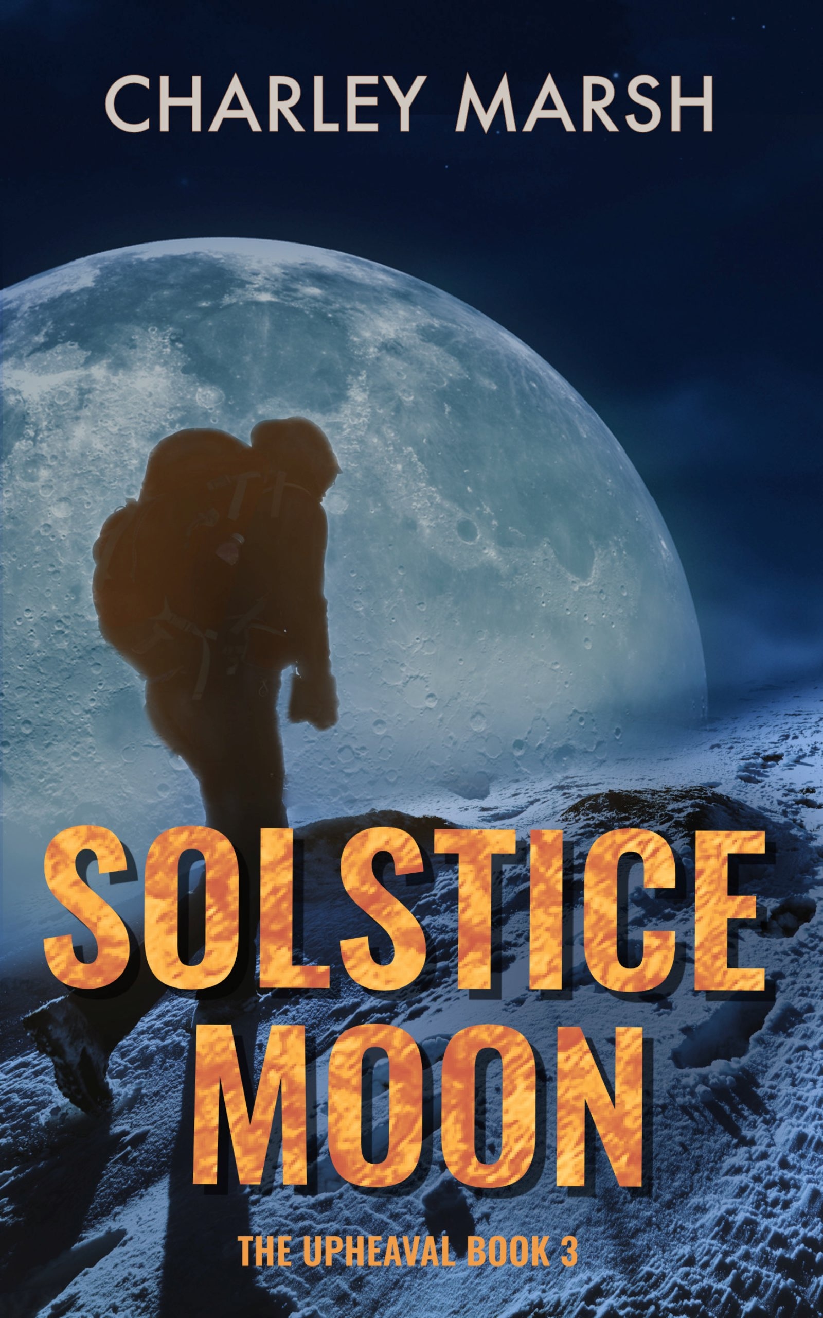 solstice moon