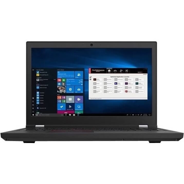 LENOVO 联想 ThinkPad T15g Gen 2 15.6英寸 i7 16GB 512GB 防眩光 黑色