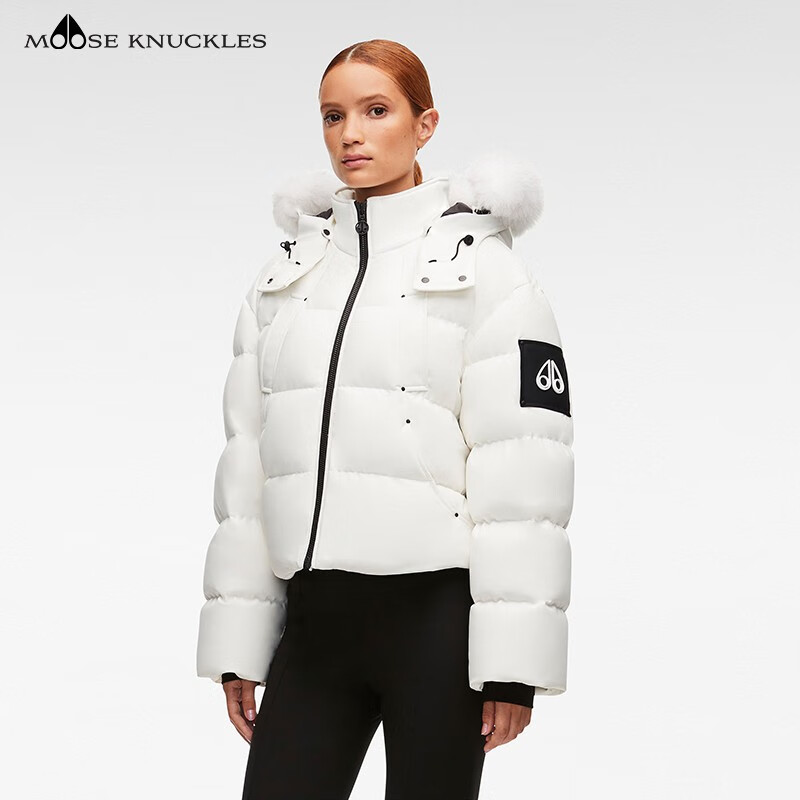 【MooseKnuckles】品牌，保暖与时尚的完美结合|服饰历史价格查询