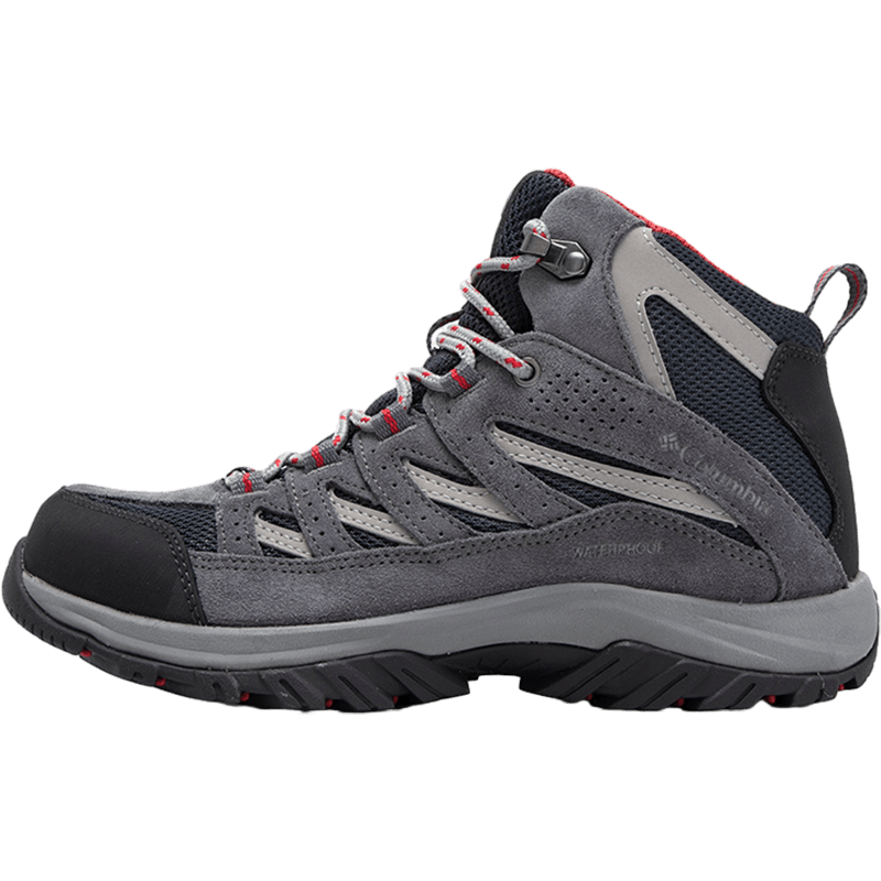 Columbia���ױ��ǻ���Ь�ﶬ��ƷŮ������ĥ��ɽЬ��ˮץ��ͽ��ЬBL0998 053 36