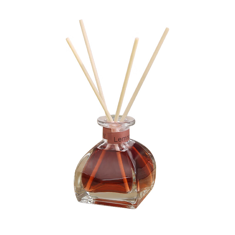 澳柏尼【厂家直发】无火香薰蒙古包厕所空气清新剂卧室内持久熏香家用卫 芝芝蜜桃