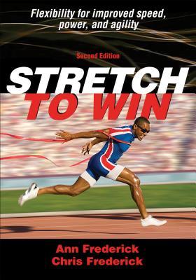 预订stretch to win