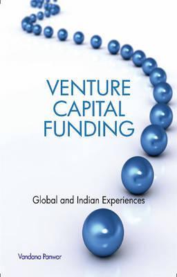 预订 venture capital funding: global and indian expe