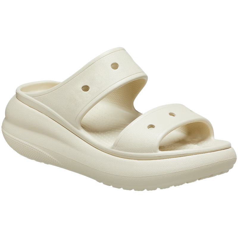 crocs����۾�����ܽ��Ь|207670 �ǰ�ɫ-2Y2 39(240mm) 