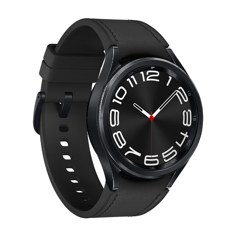 Samsung/���� Watch6 Classic 43mm �����ֱ� ��ҹ�� ������ 1775.24Ԫ(������)