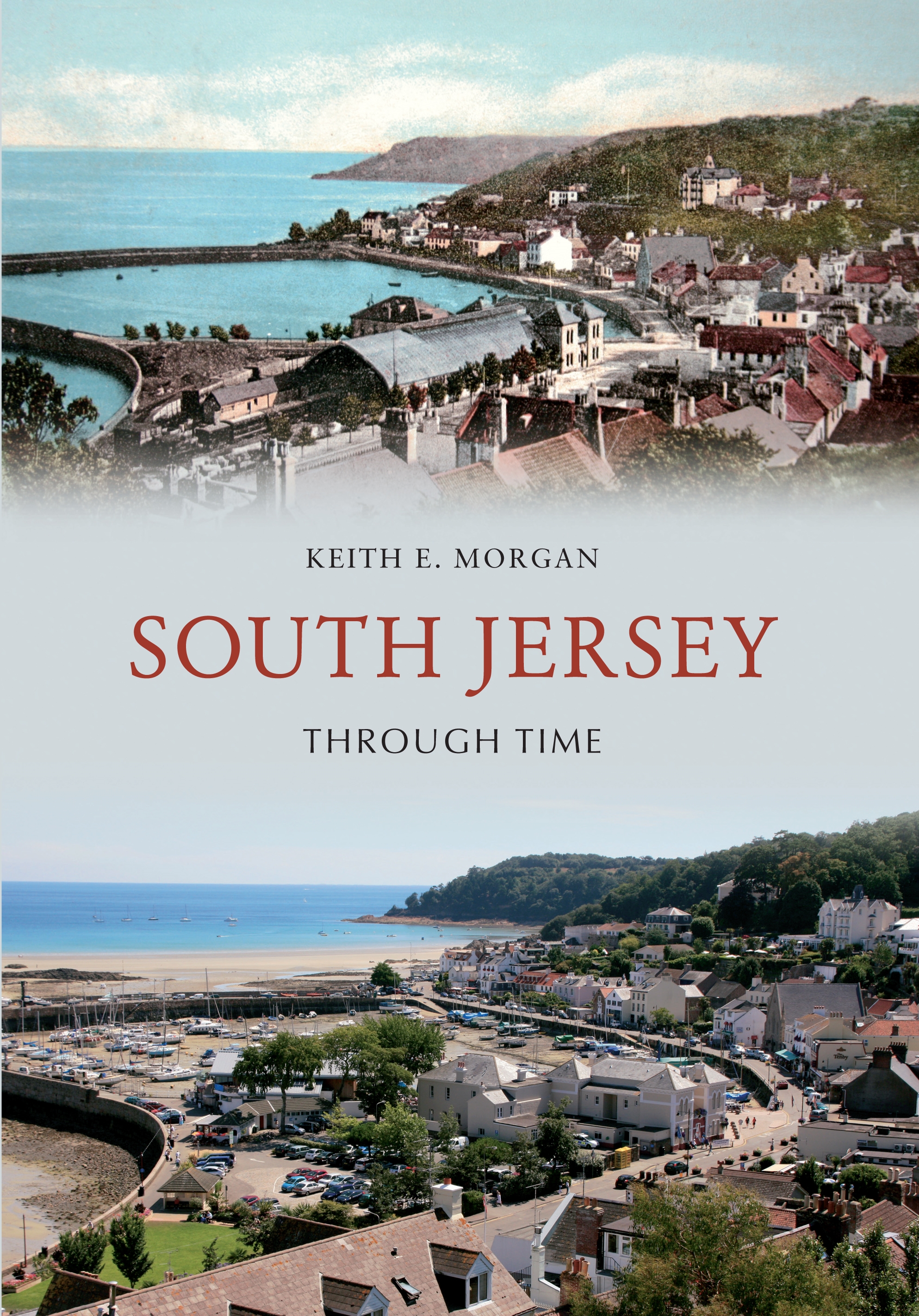 south jersey through time