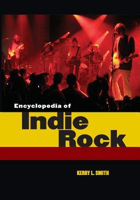 预订 encyclopedia of indie rock