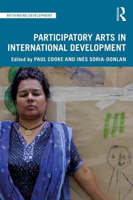 预订participatory arts in international development