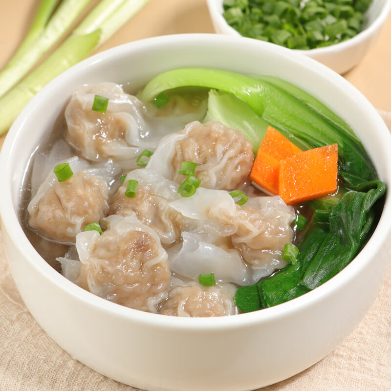 tlxt福州鱼燕福建特产小吃手工肉燕馄饨燕皮混沌速食太平燕云吞冷冻纯