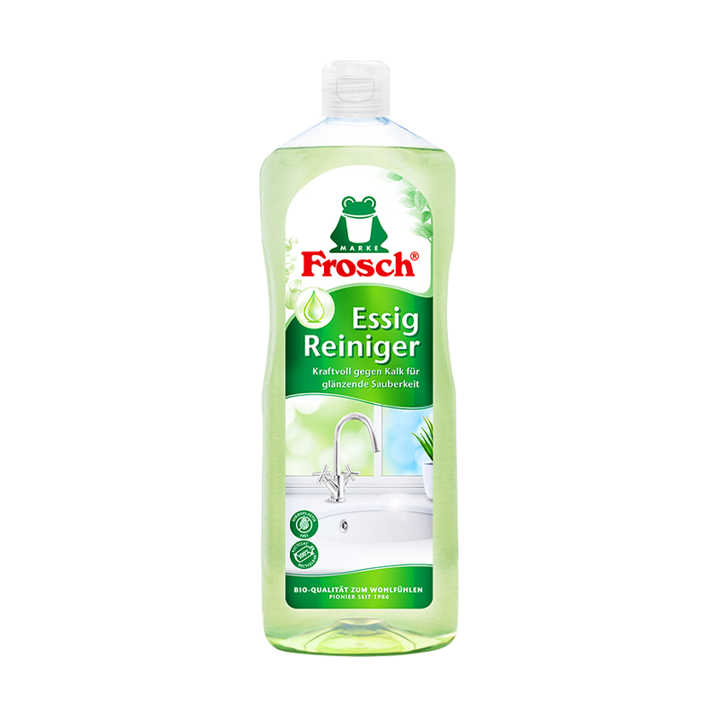 Frosch ������ԡ������ 1L ԡ��������ȥˮ��ˮ����ϴ�� 34.06Ԫ