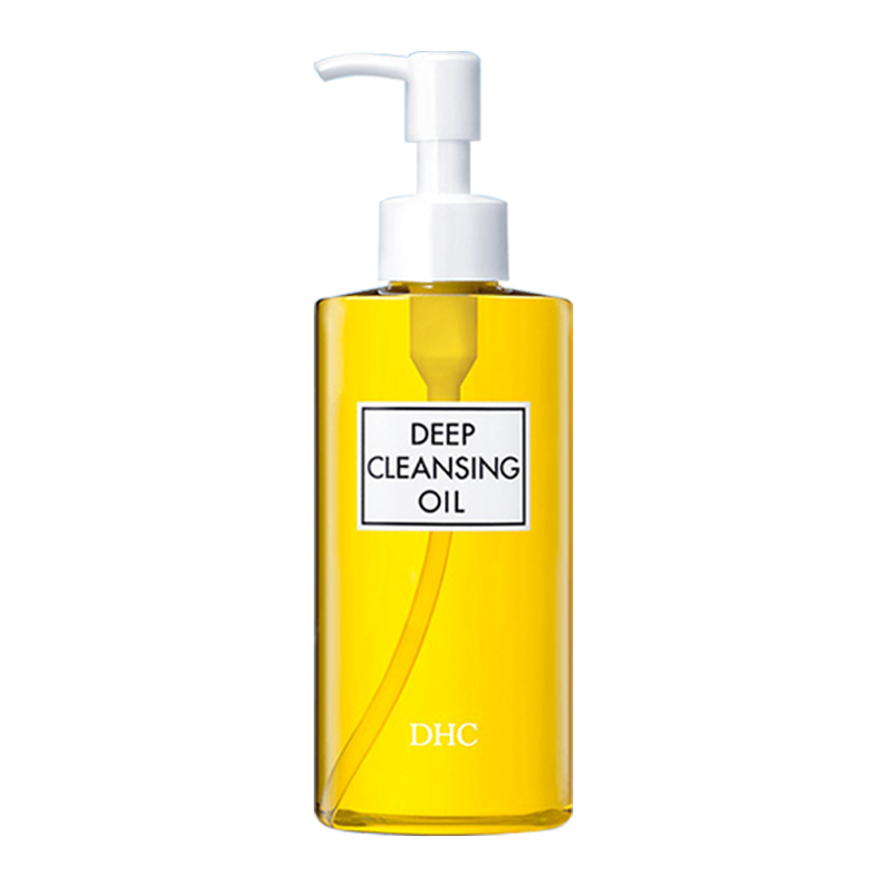 蝶翠诗(DHC)橄榄卸妆油200ml：价格走势和用户评测