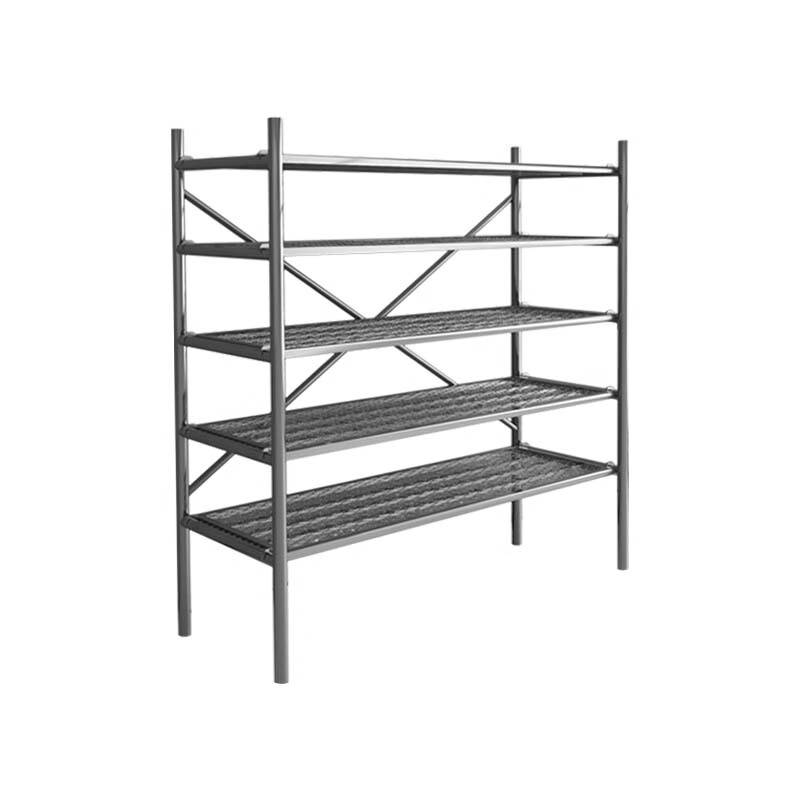 迪奥建仪1500*580*1700mm混凝土试块架标养室砼养护室架子混凝土养护