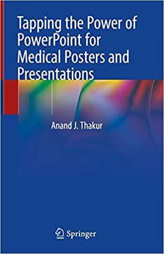 预订 tapping the power of powerpoint for medical pos