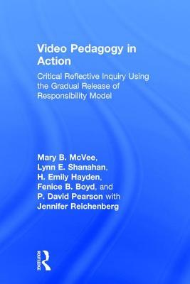in action: critical reflective inquiry using the gradual
