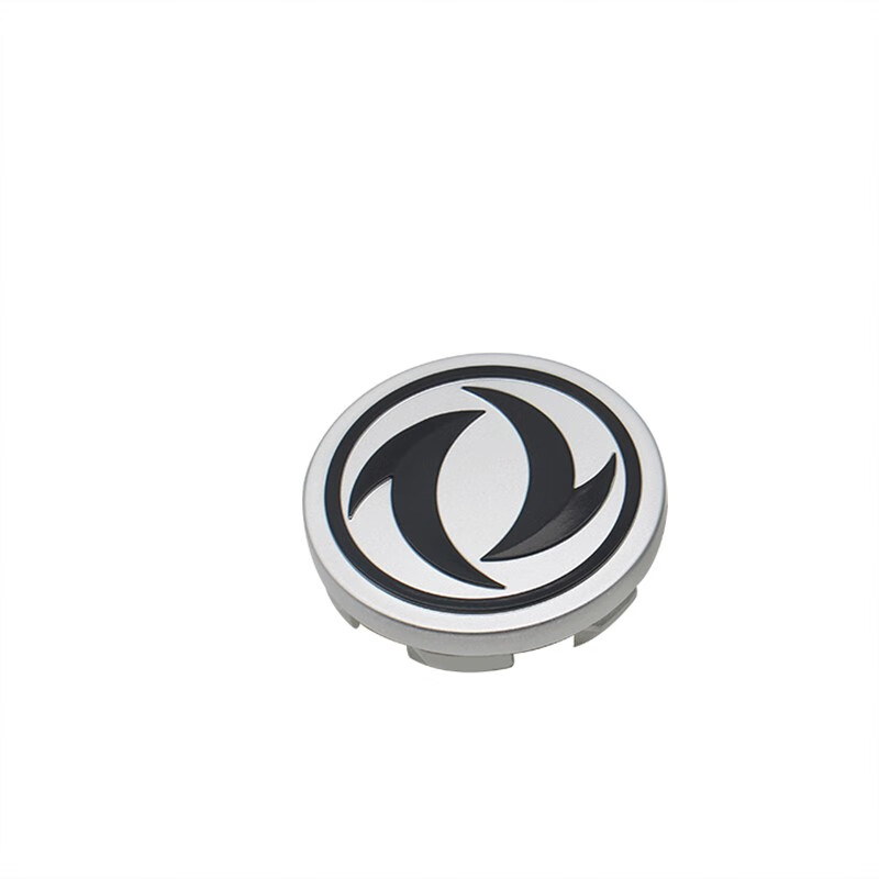 奔邦适用于东风风光330/360/370轮毂盖风光580车轮中心盖标汽车配件