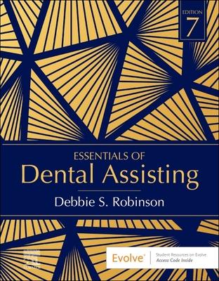 预订essentials of dental assisting