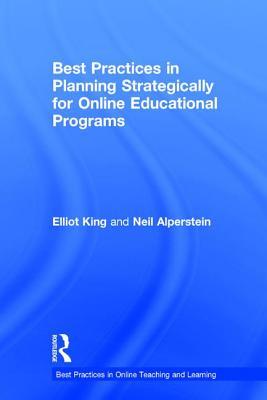 预订 best practices in planning strategically for online
