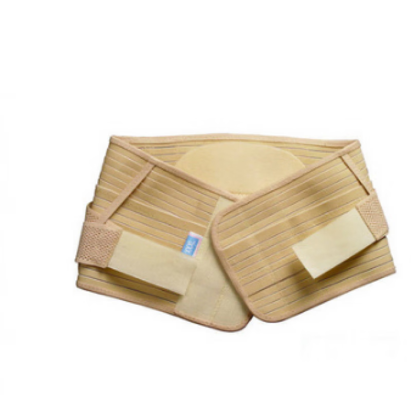 骨盆兜医用型  医用骨盆固定带 盆骨带 骨盆 护臀束臀 带钢板(加强版)