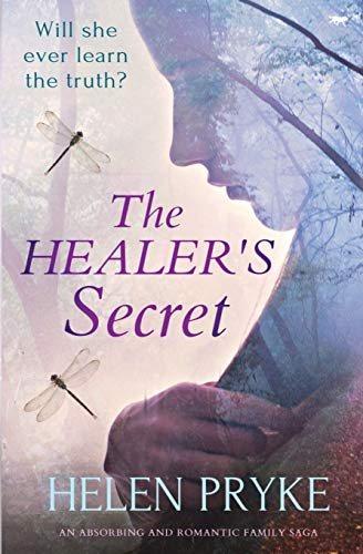 预订the healers secret