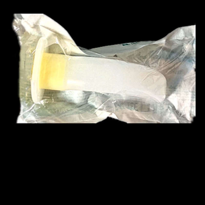 一次性使用口咽通气道管简易呼吸器配件开口器牙垫急救吸痰引 吸痰用