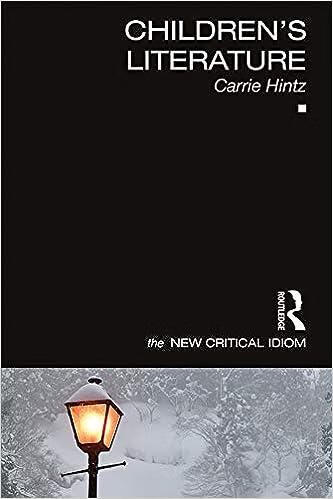 预订 childrens literature