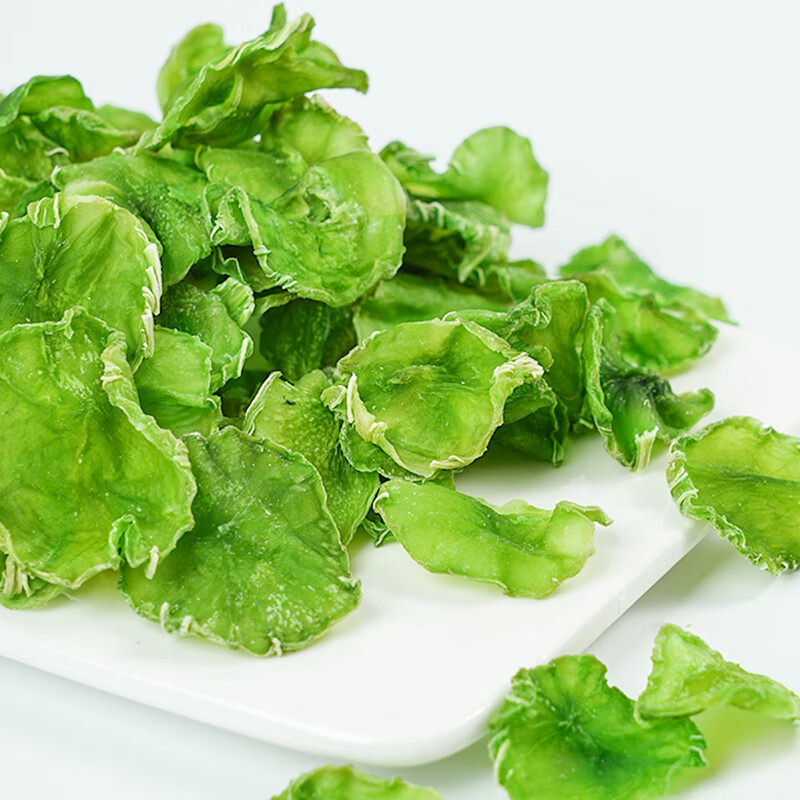 京材莴笋干莴苣干片干货窝笋干脱水蔬菜干青笋干菜类干货大全商用