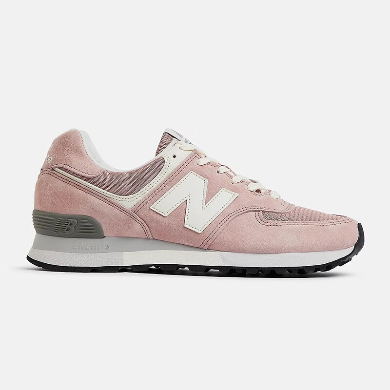 new balance新百伦 made in uk 576 英产576系列男士减震复古运动休闲
