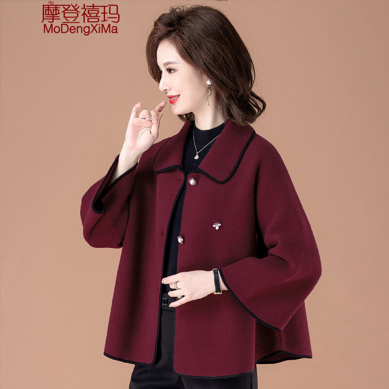中老年女装能查历史价格吗|中老年女装价格走势图