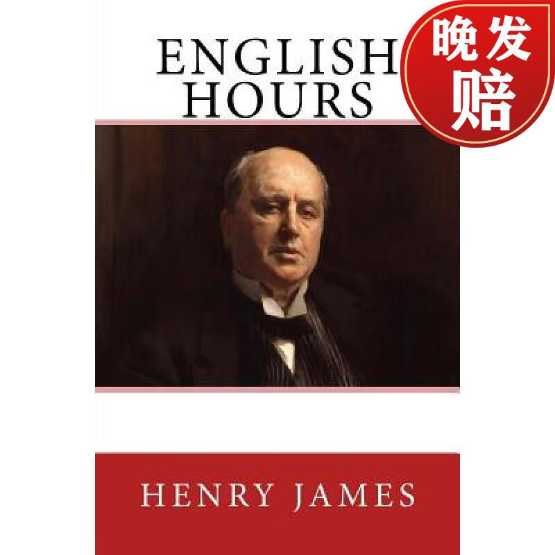 【4周达】english hours: the original edition of 1905
